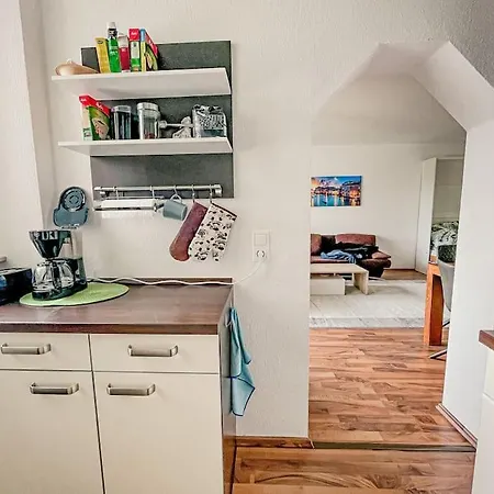 Mit Gruener Aussicht!